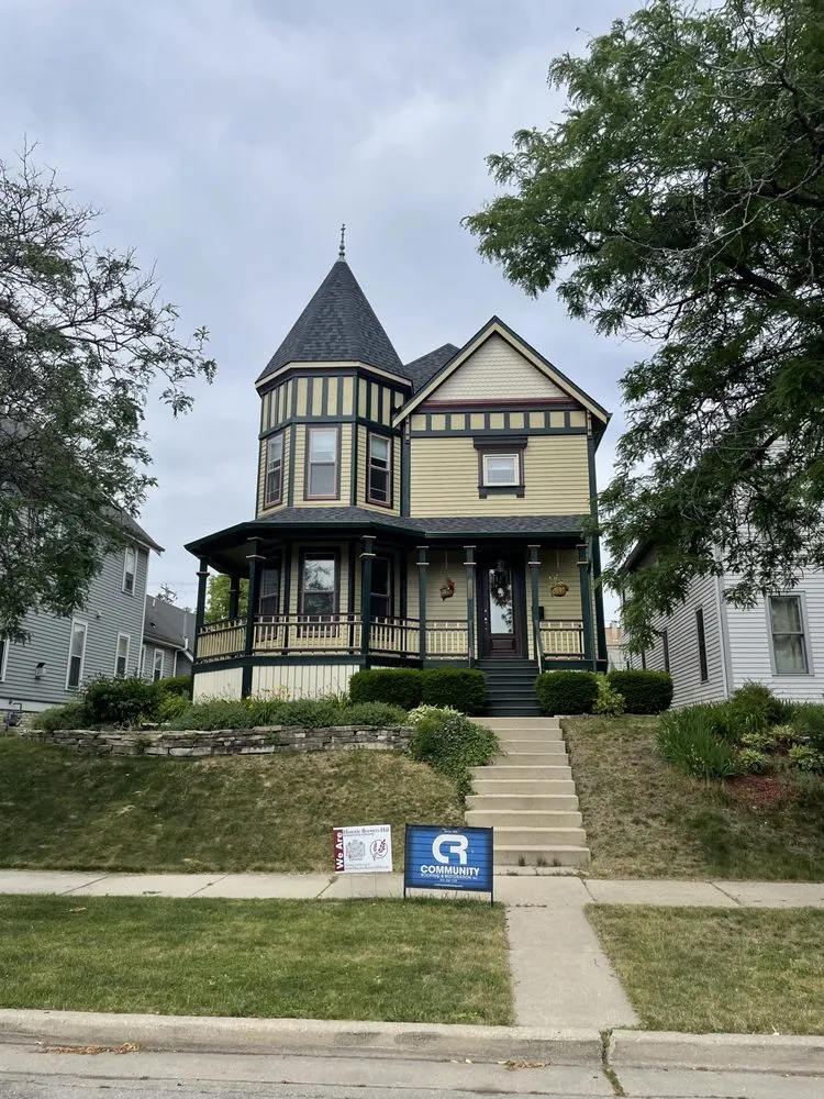 Slide of Community Roofing & Restoration