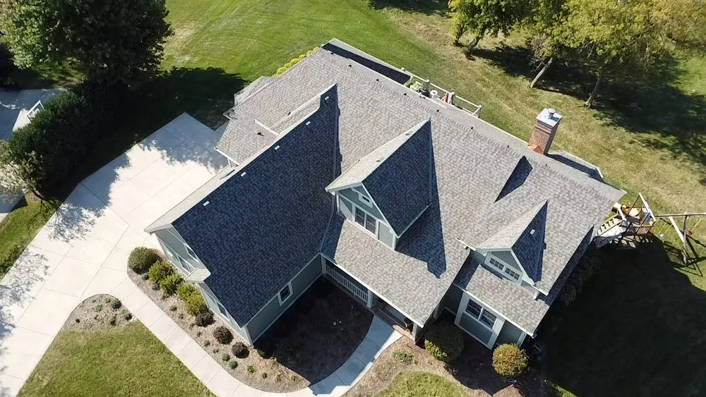 Slide of Community Roofing & Restoration