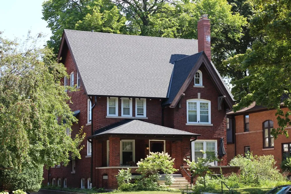 Slide of Community Roofing & Restoration