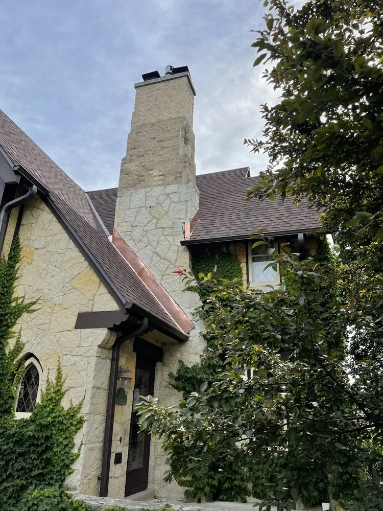 Slide of Community Roofing & Restoration