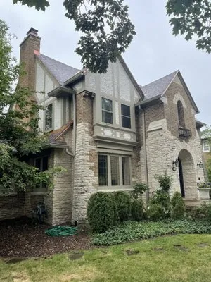 Community Roofing & Restoration