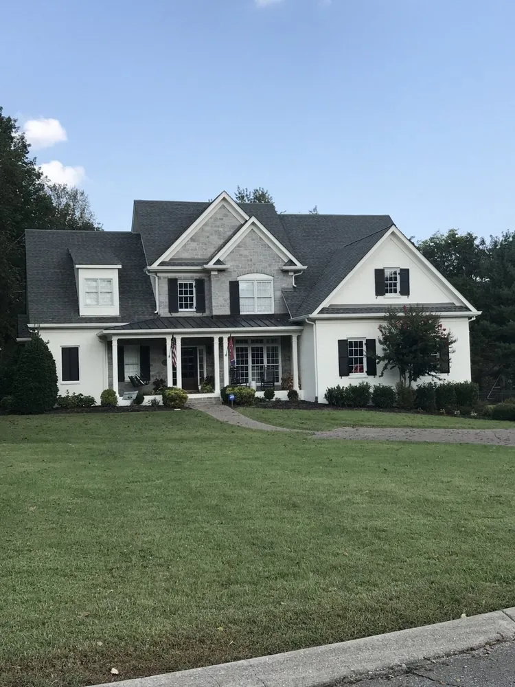 Slide of Community Roofing and Exteriors