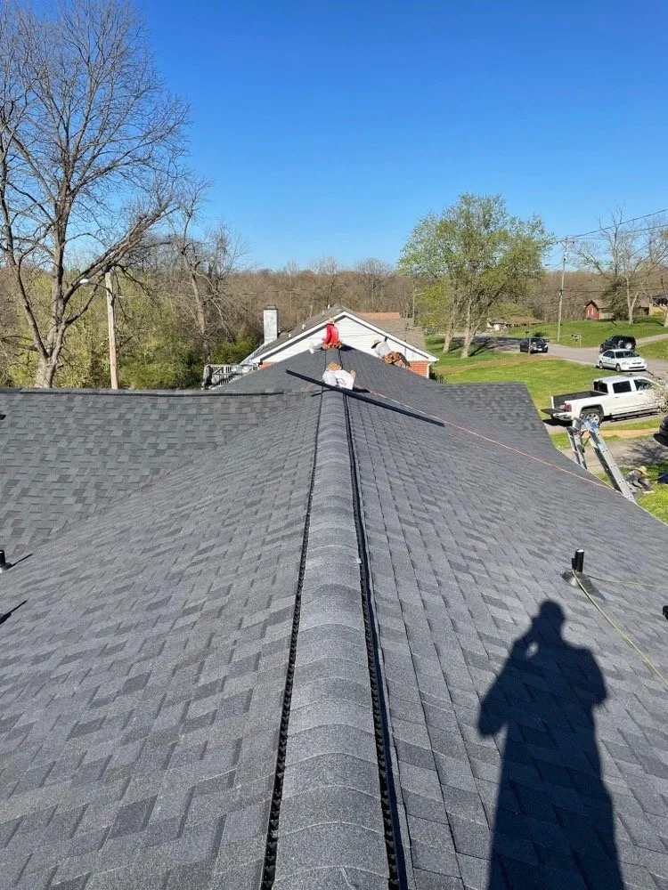 Slide of Community Roofing and Exteriors