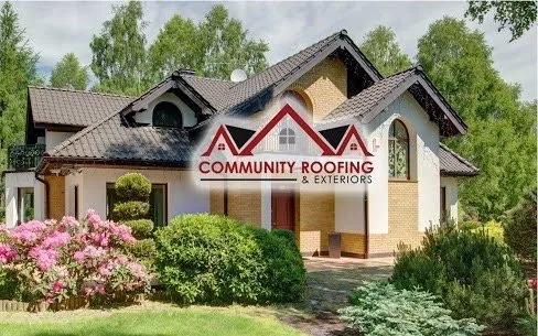 Slide of Community Roofing and Exteriors