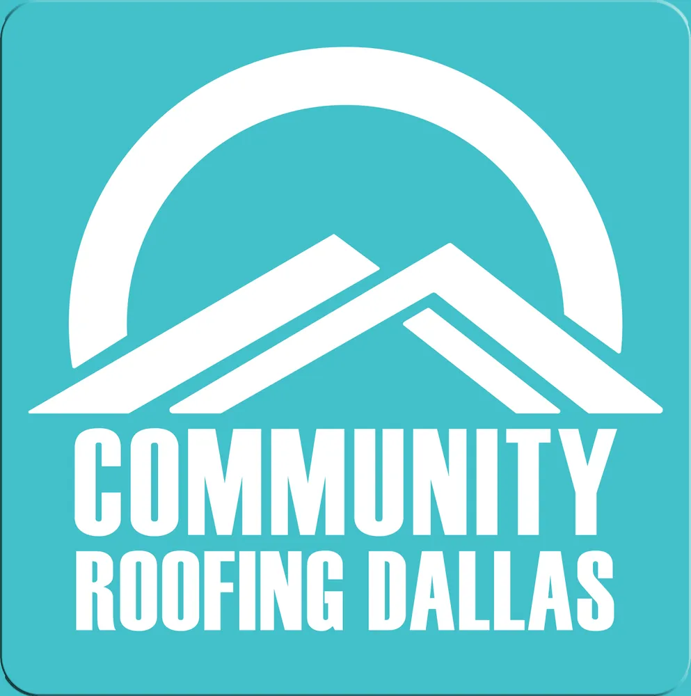 Slide of Community Roofing