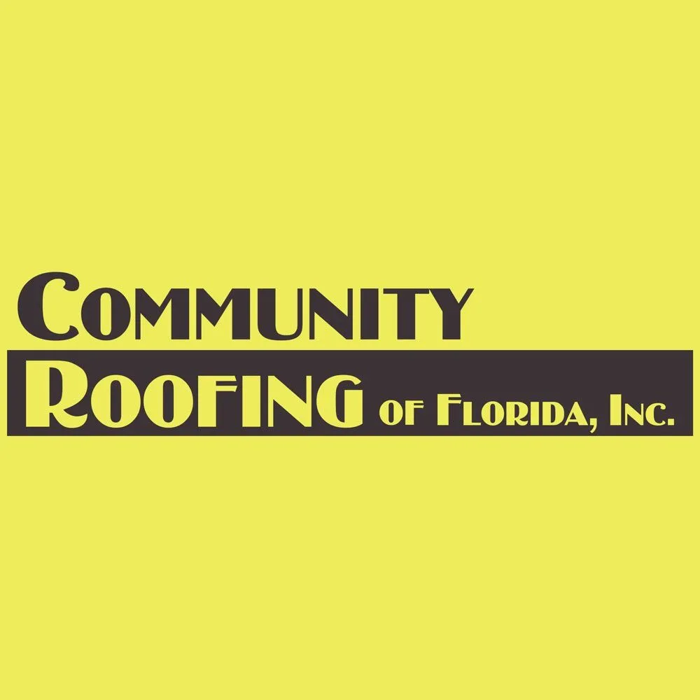 Slide of Community Roofing of Florida