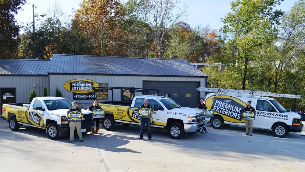 Slide of CoMo Premium Exteriors