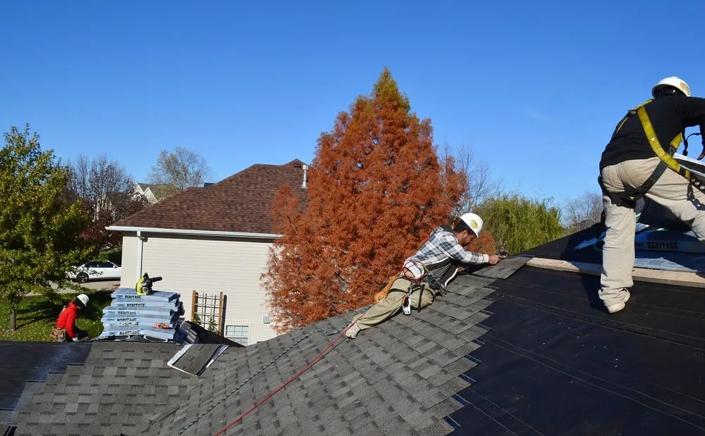 Slide of CoMo Premium Exteriors