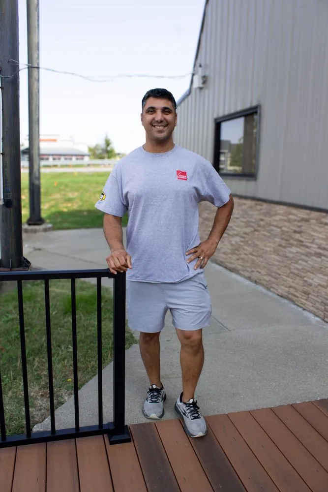 Slide of CoMo Premium Exteriors