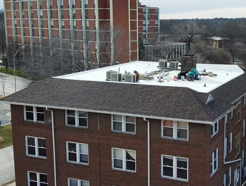 Slide of CoMo Premium Exteriors