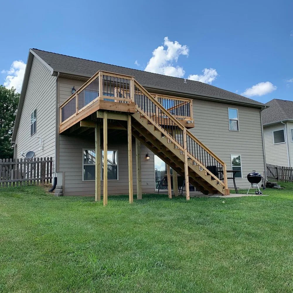 Slide of CoMo Premium Exteriors