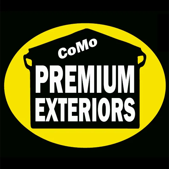Slide of CoMo Premium Exteriors