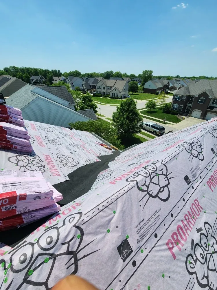 Slide of Companions Exteriors