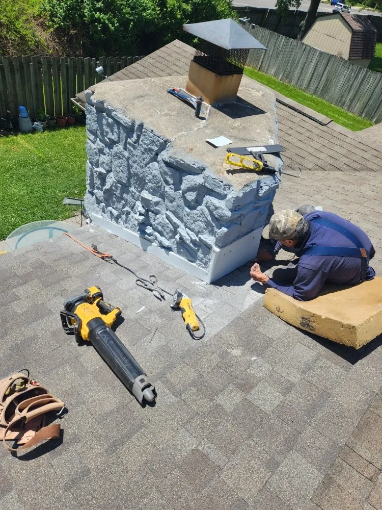 Slide of Companions Exteriors