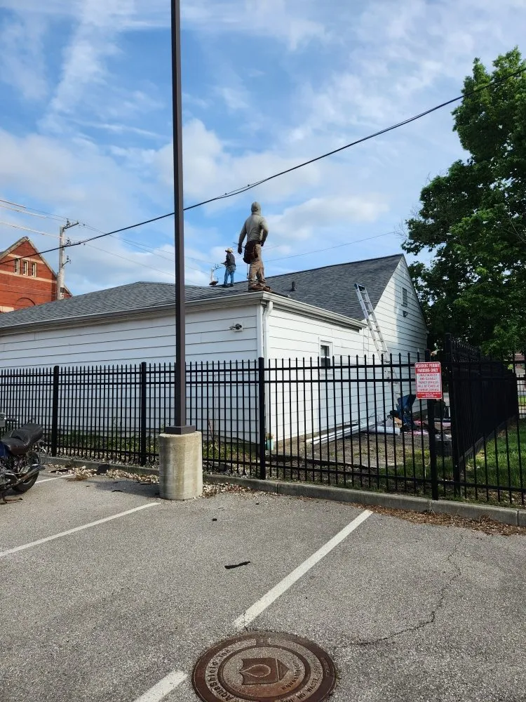 Slide of Companions Exteriors