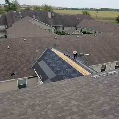 Companions Exteriors Logo