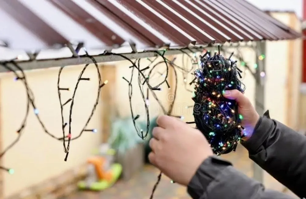 Slide of Company Revivo