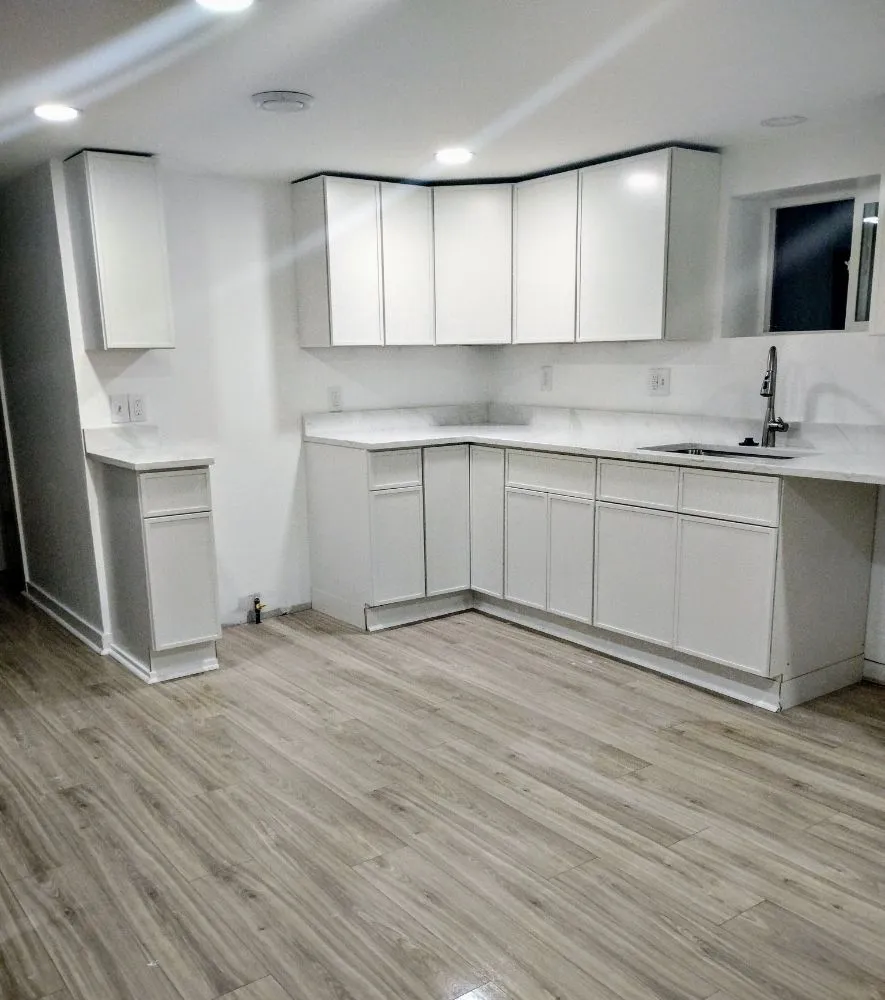 Slide of Company Revivo