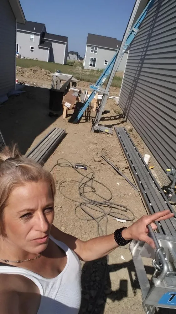 Slide of Company Revivo