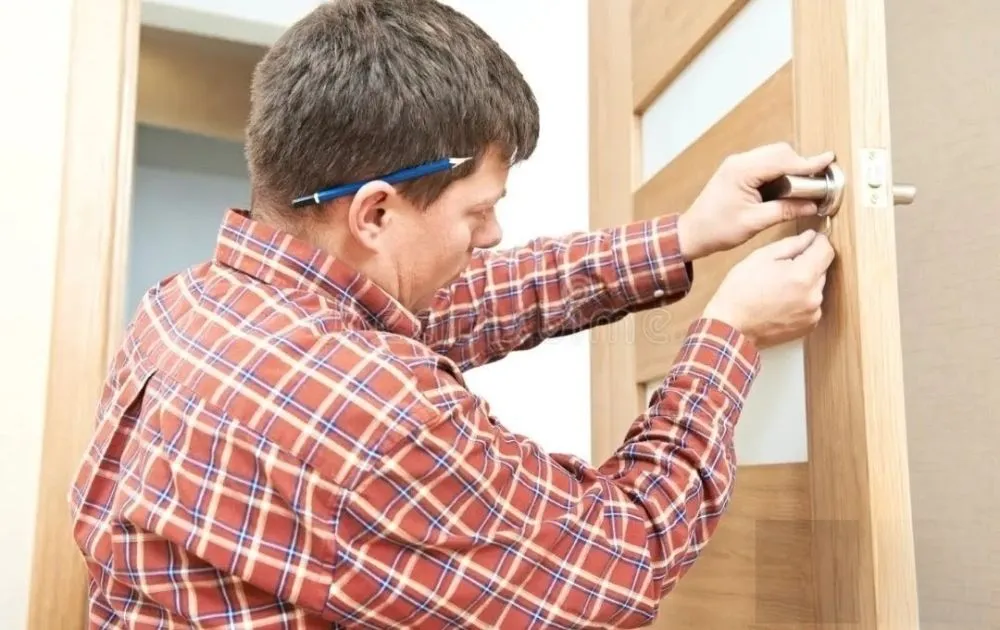 Slide of Company Revivo