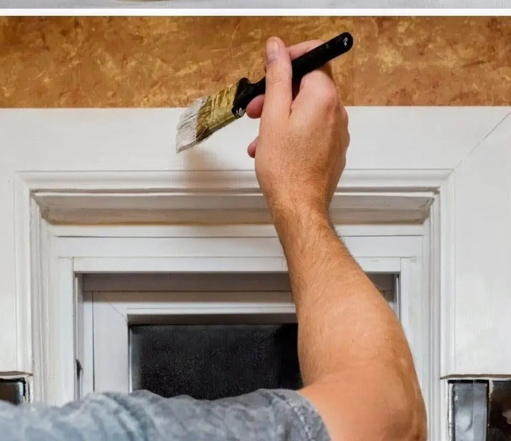 Slide of Company Revivo