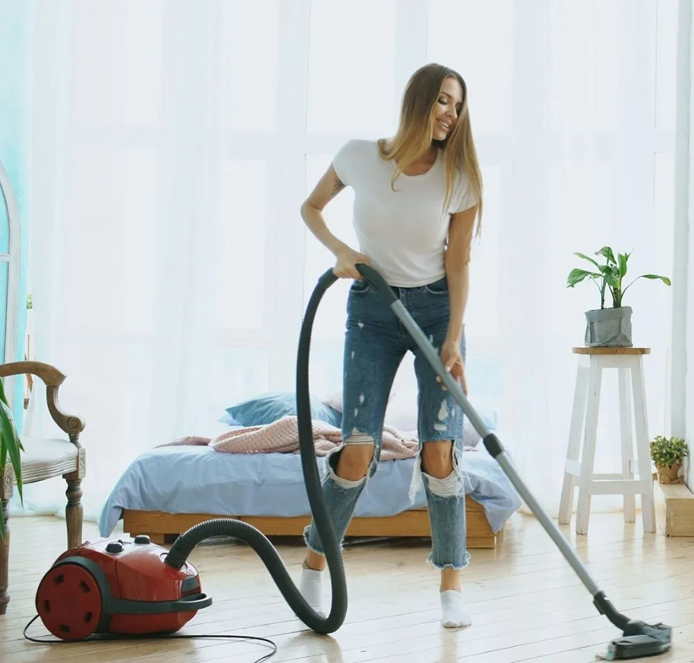 Slide of Company Revivo