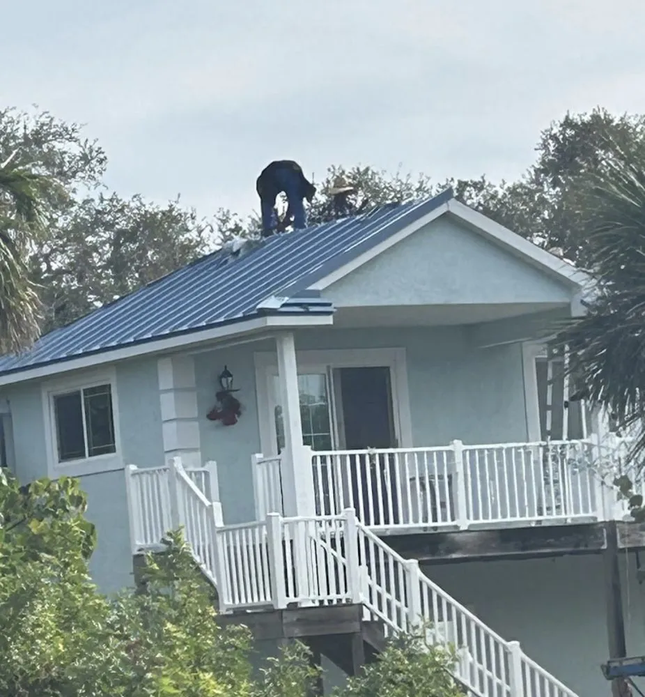 Slide of Compass Builder Services