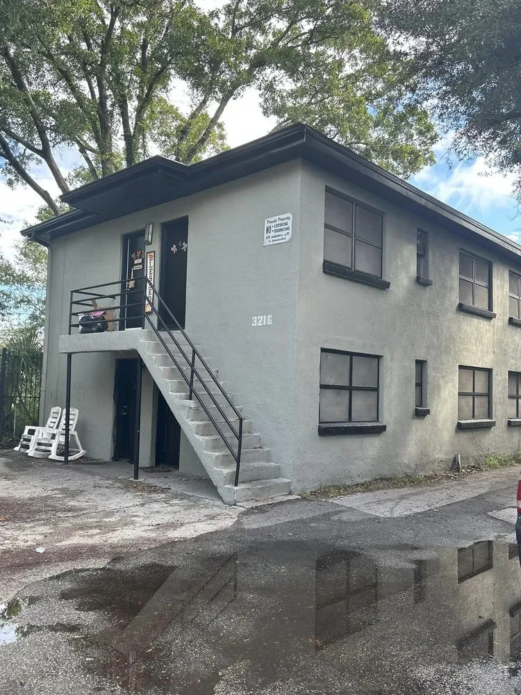 Slide of Compass Builder Services