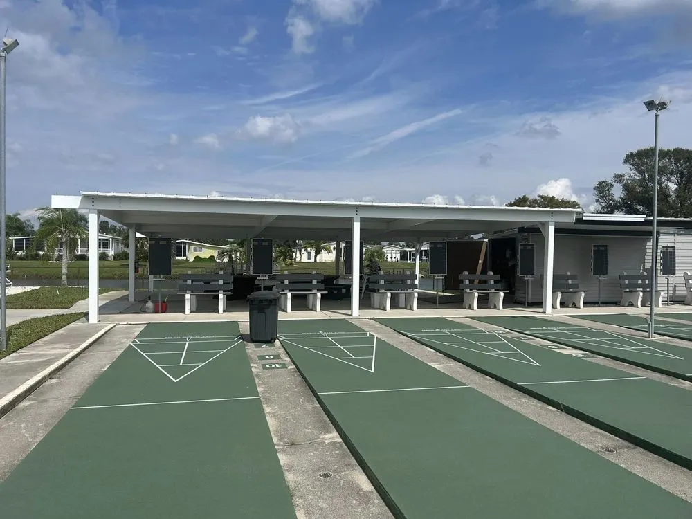 Slide of Compass Builder Services