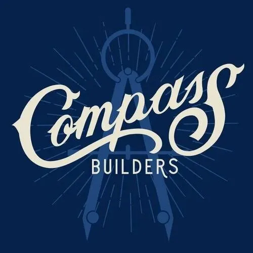 Slide of Compass Builders
