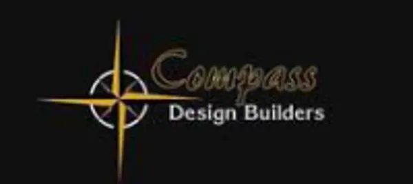 Compass Design Builders Logo