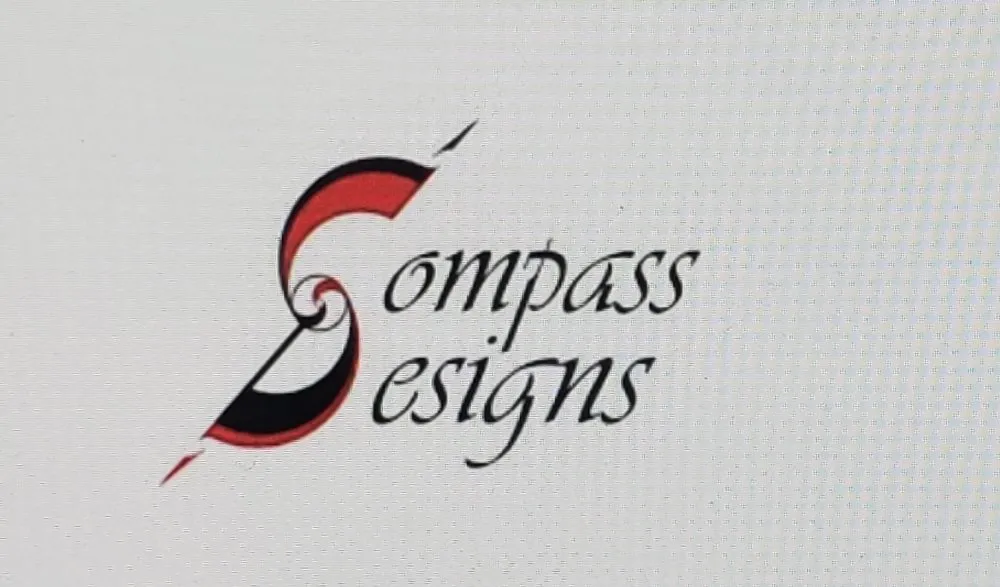 Slide of Compass Designs