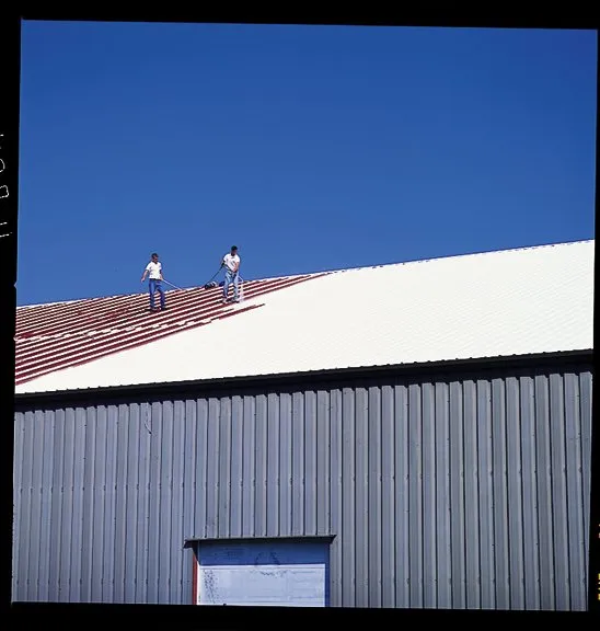 Slide of Compass Exteriors