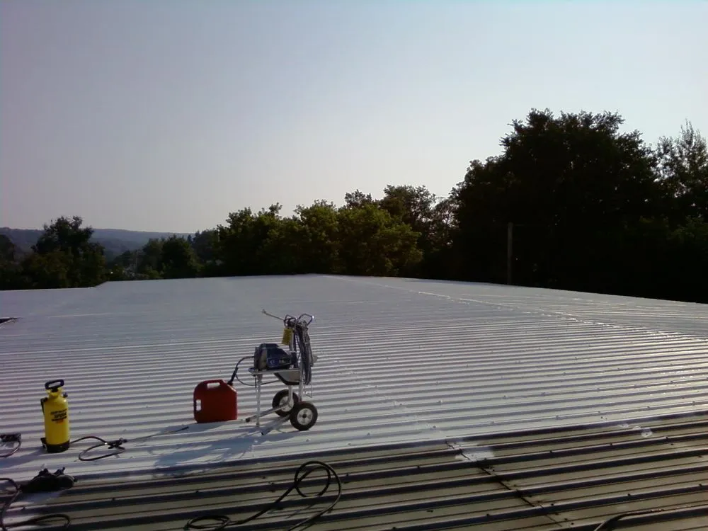 Slide of Compass Exteriors