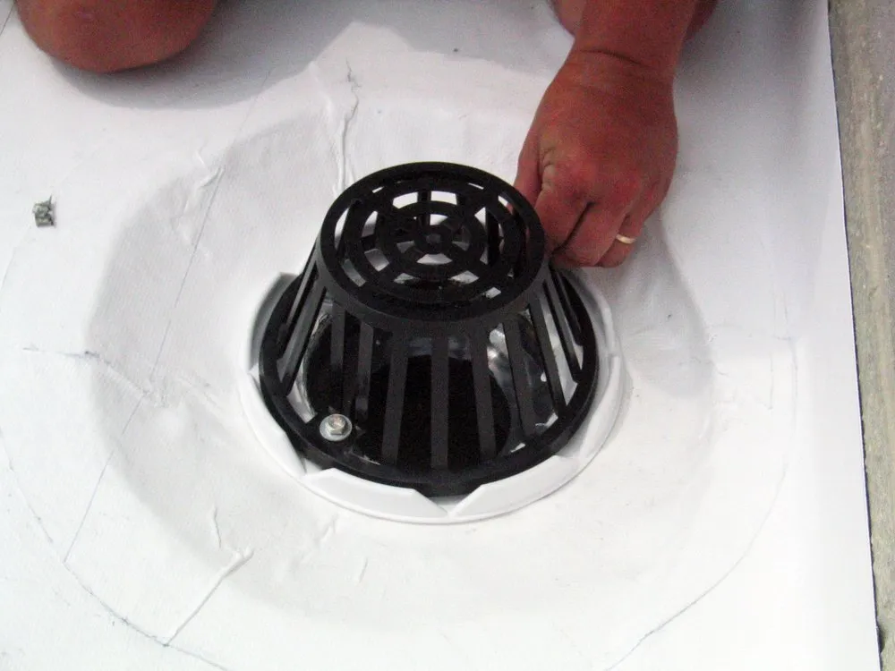 Slide of Compass Exteriors