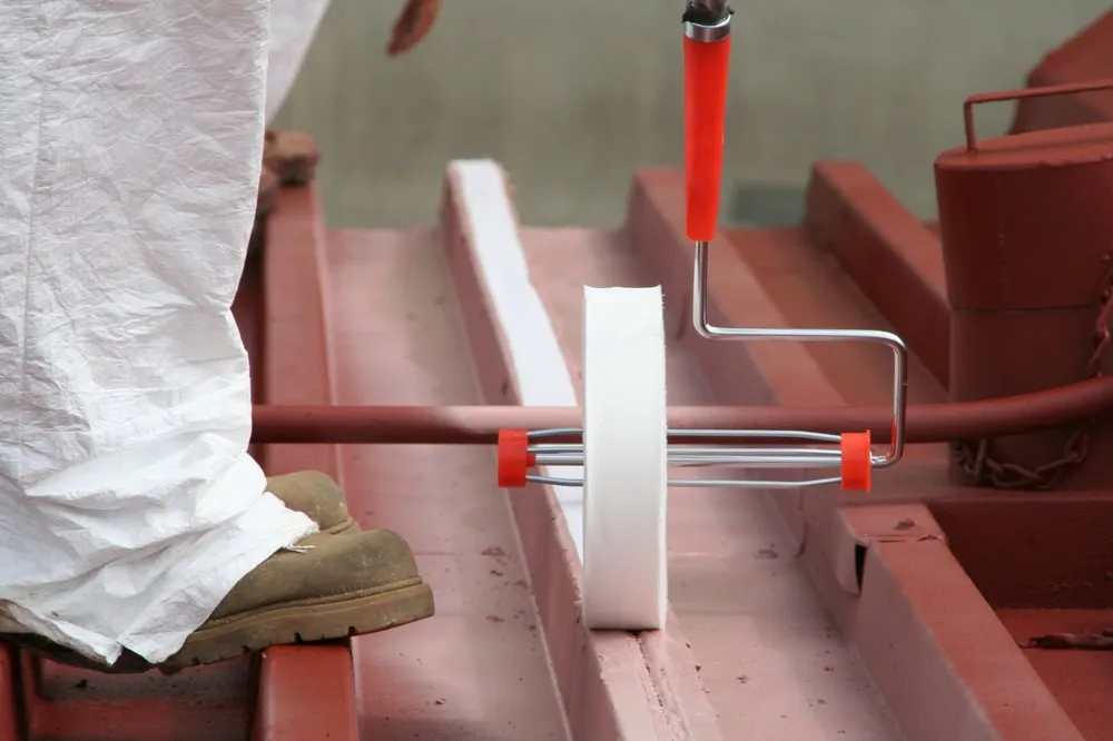 Slide of Compass Exteriors