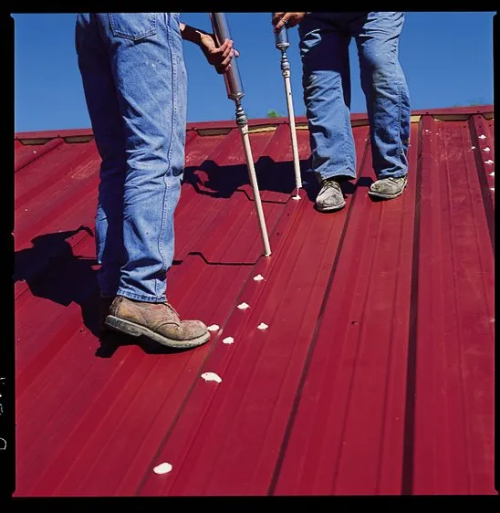 Slide of Compass Exteriors