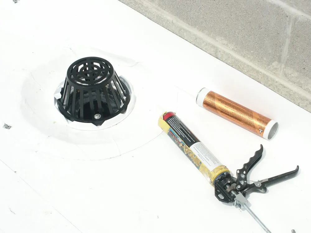 Slide of Compass Exteriors