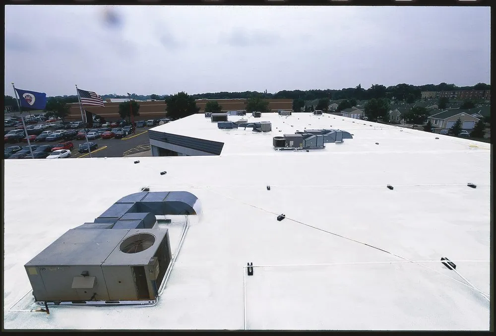 Slide of Compass Exteriors