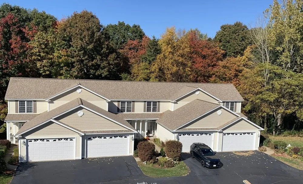 Slide of Compass Exteriors