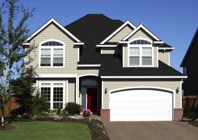 Slide of Compass Exteriors