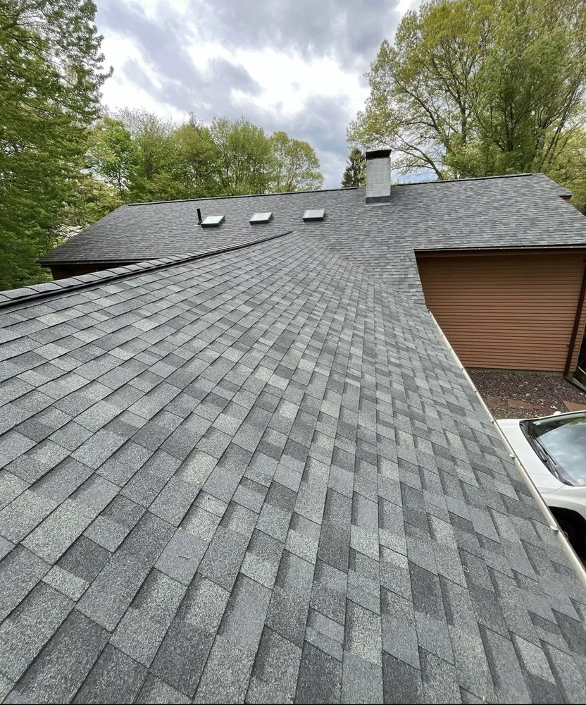 Slide of Compass Exteriors