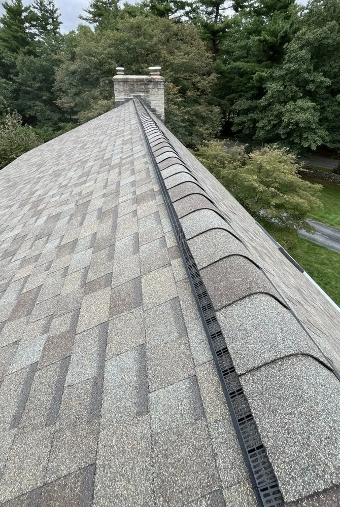 Slide of Compass Exteriors