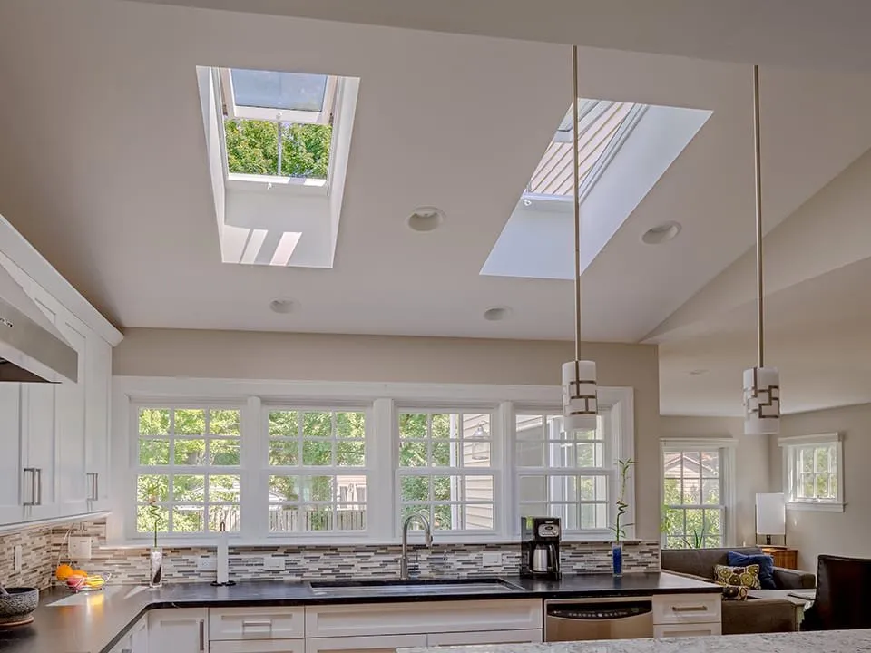 Slide of Compass Exteriors