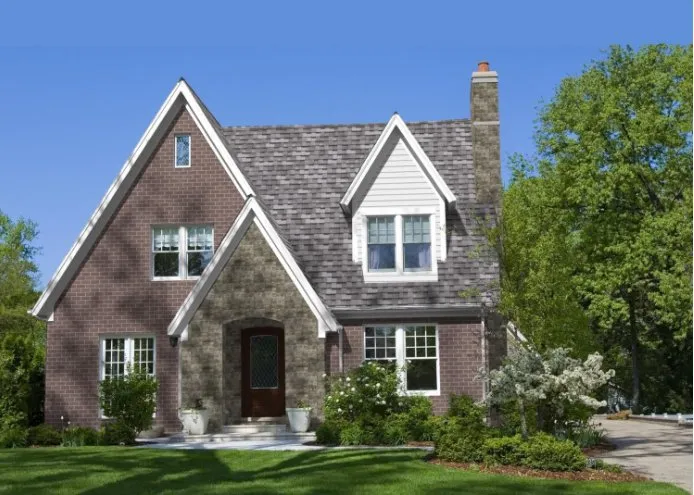 Slide of Compass Exteriors