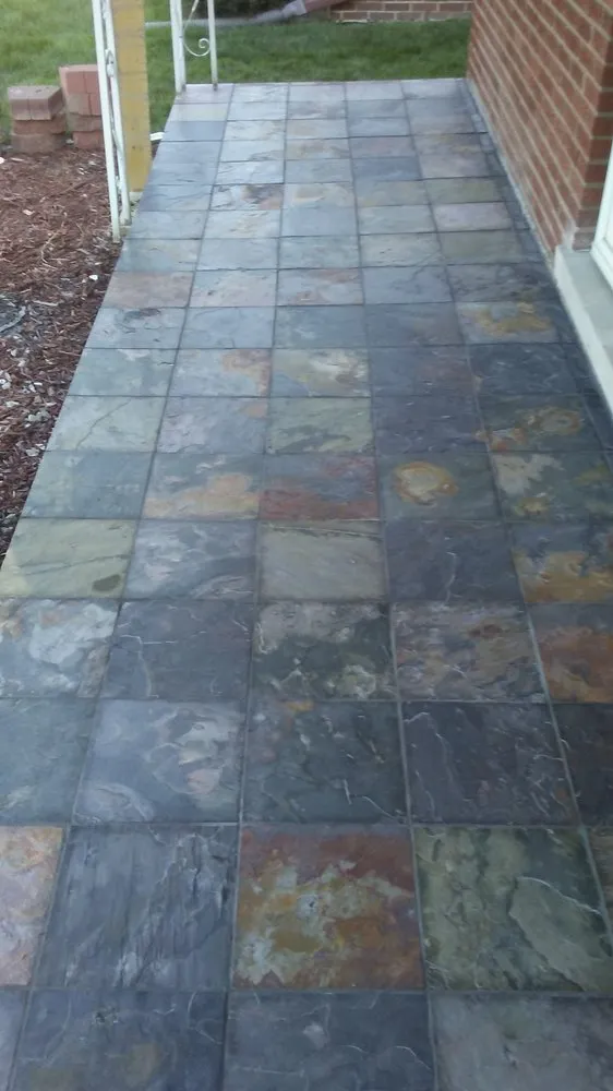 Slide of Compass General Contracting