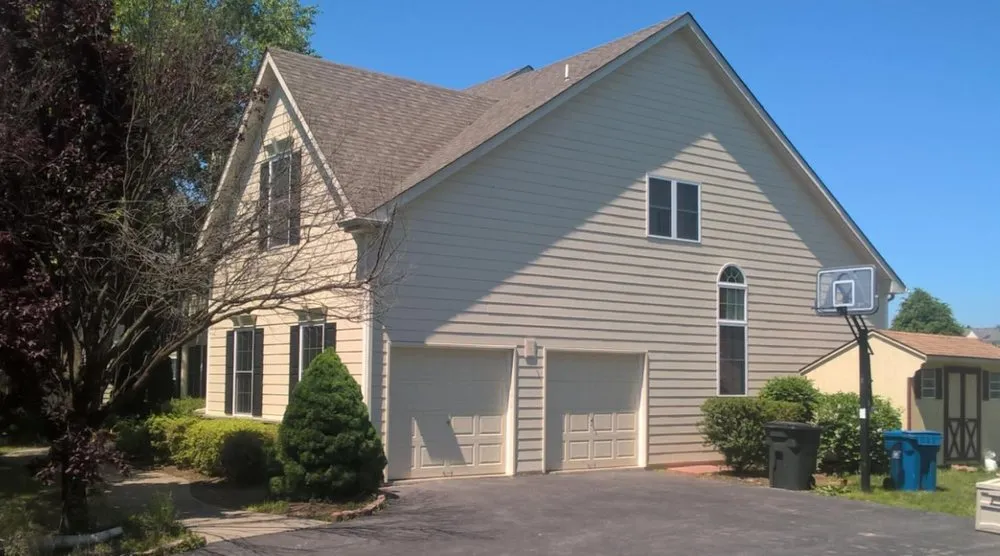 Slide of Compass Home Improvement