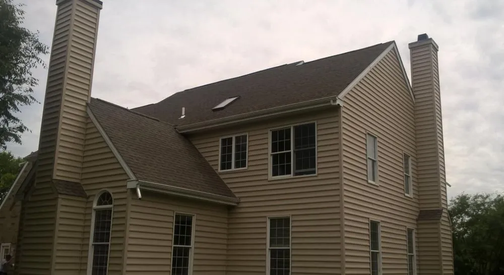 Slide of Compass Home Improvement