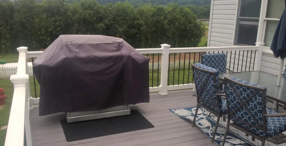 Slide of Compass Home Improvement