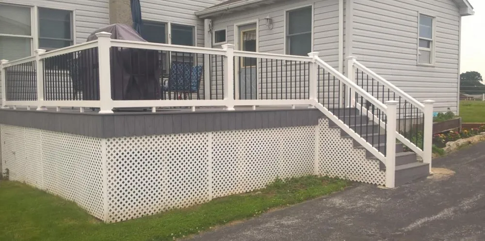 Slide of Compass Home Improvement